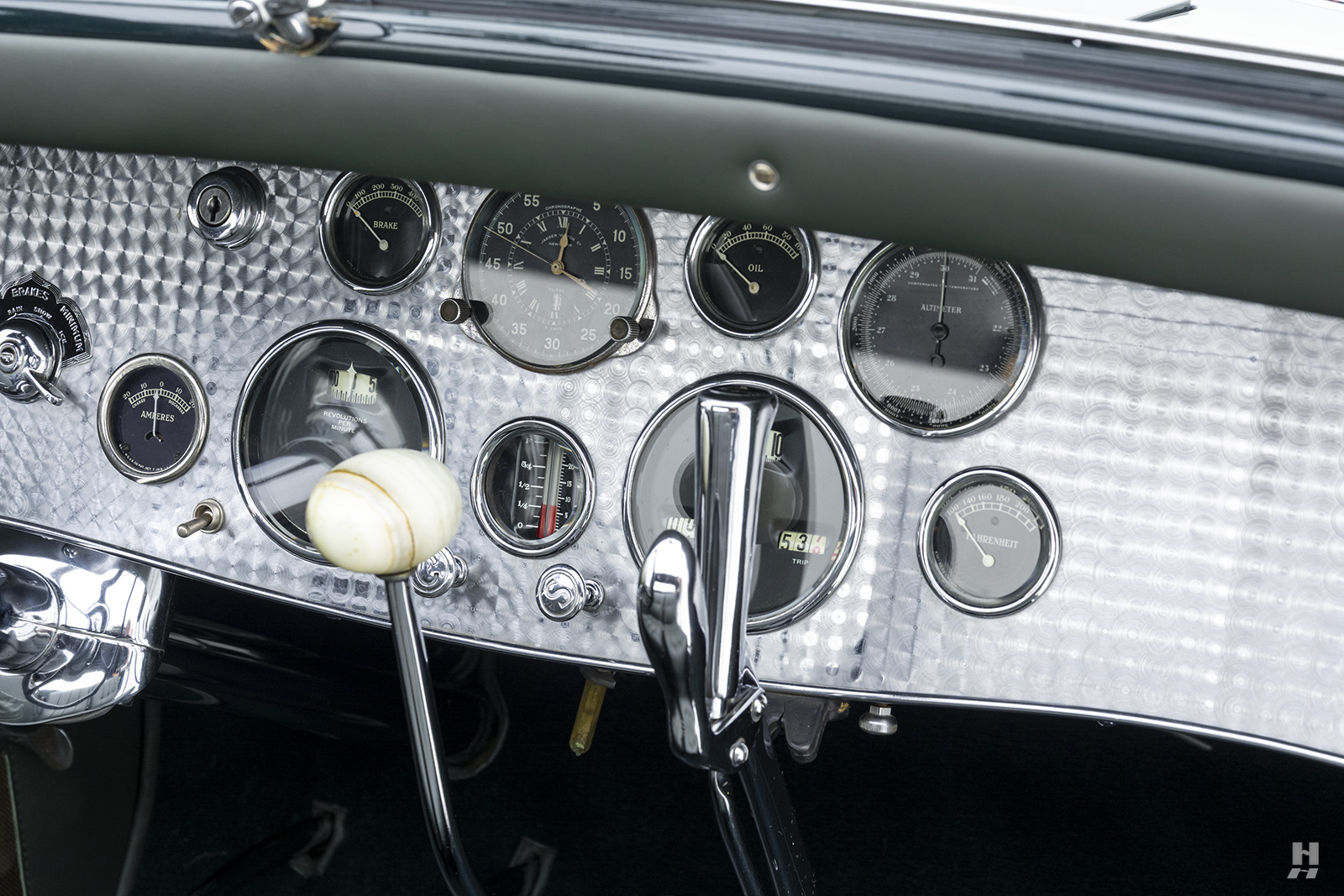 Photo of the Car