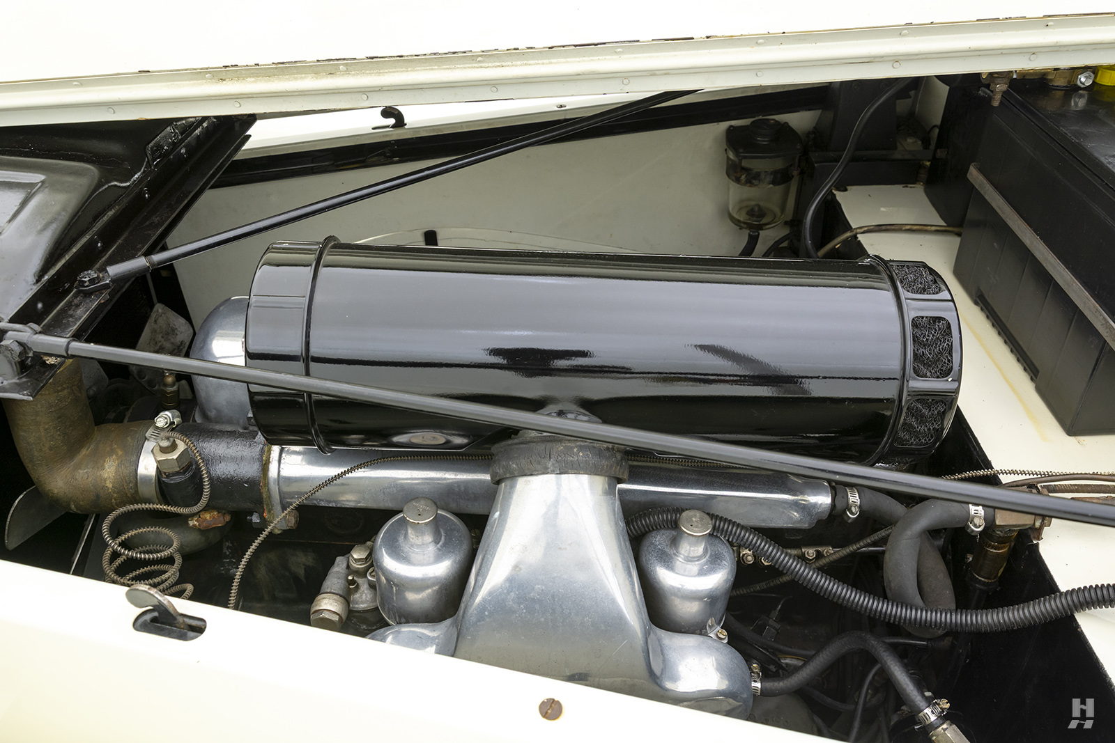 Photo of the Car