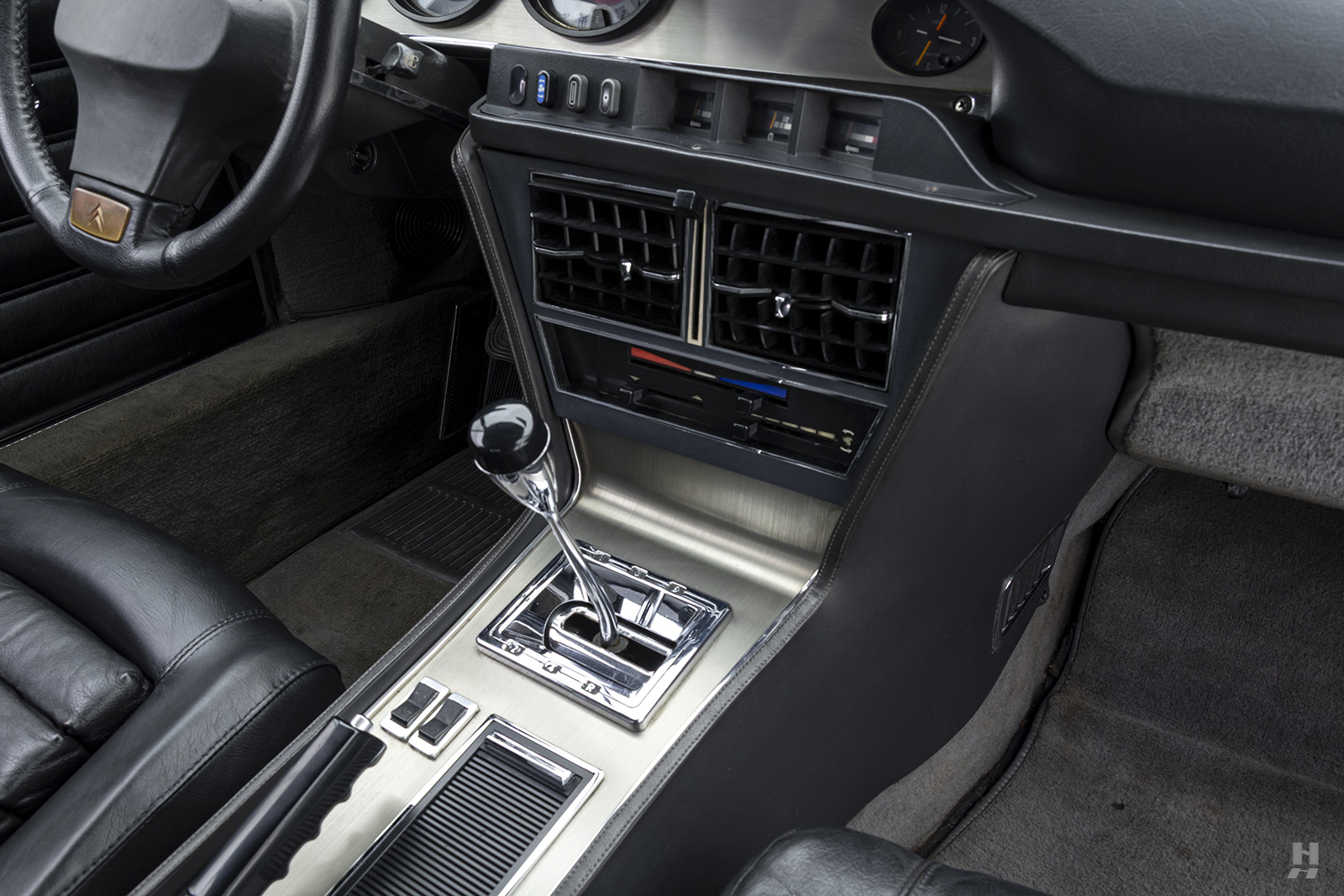 Photo of the Car
