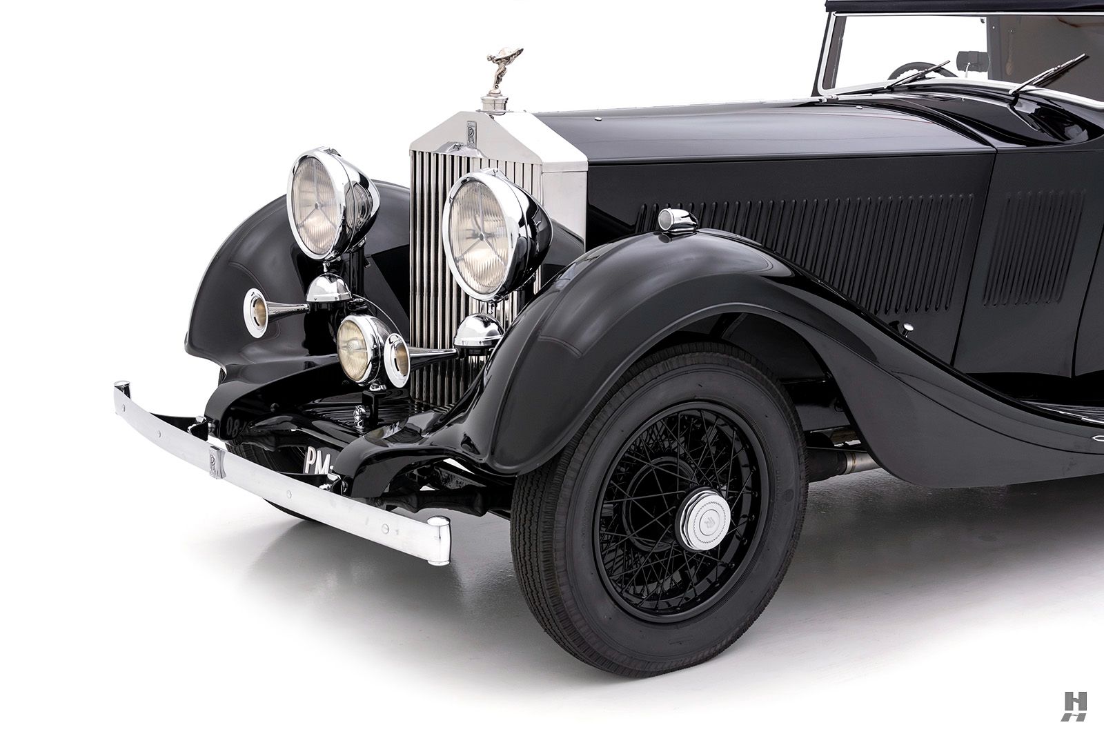 Photo of the Car