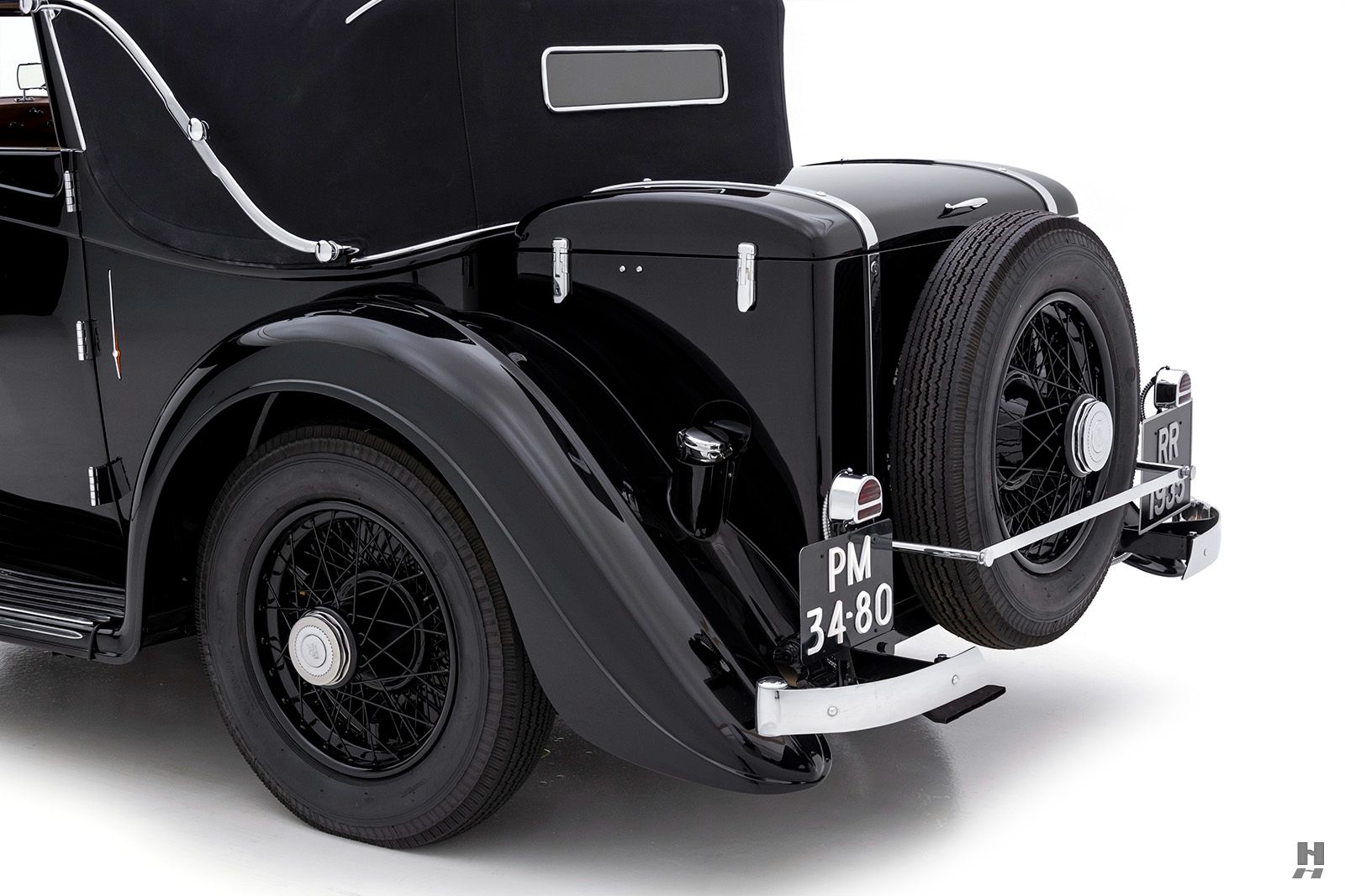 Photo of the Car