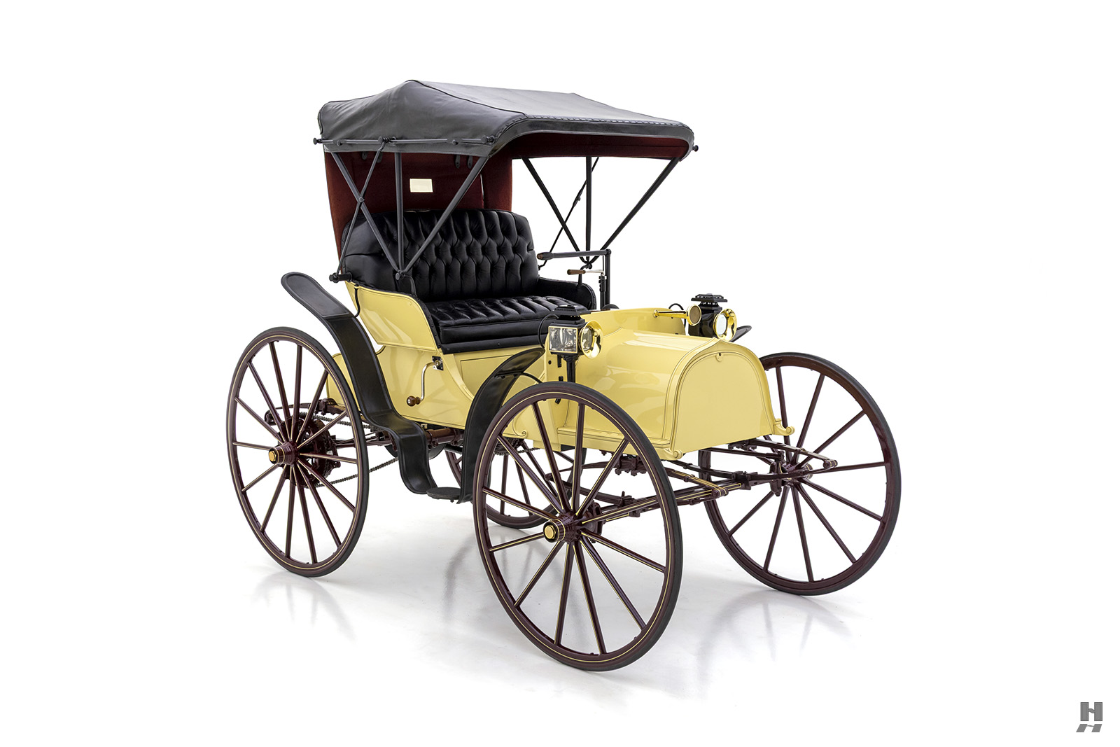 Photo of the Car