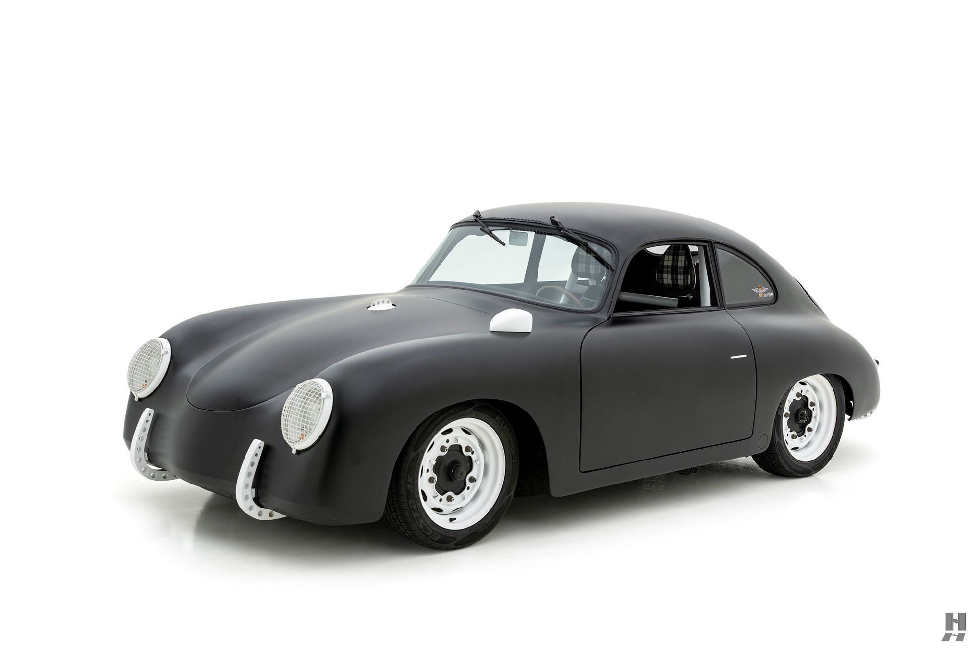 Photo of the Car
