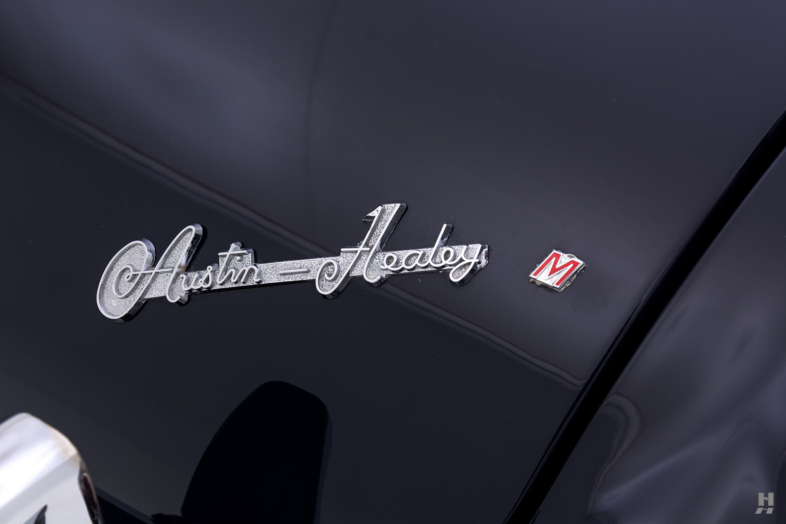 Photo of the Car