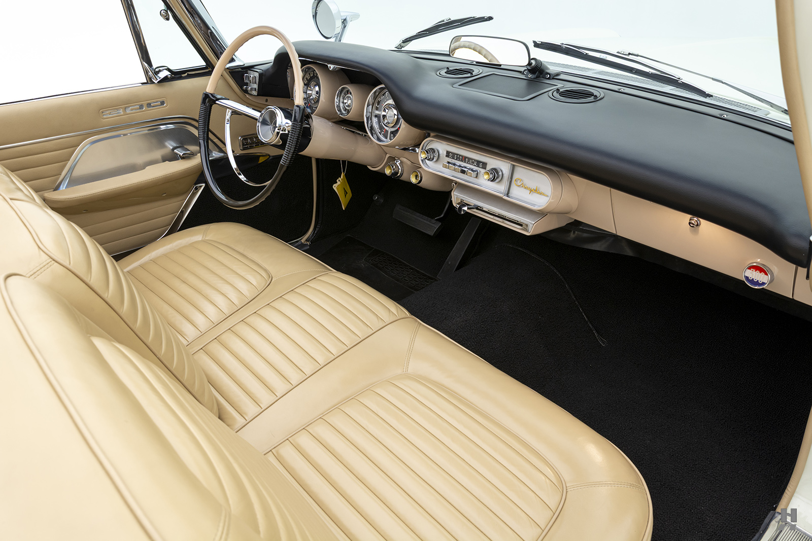 Photo of the Car