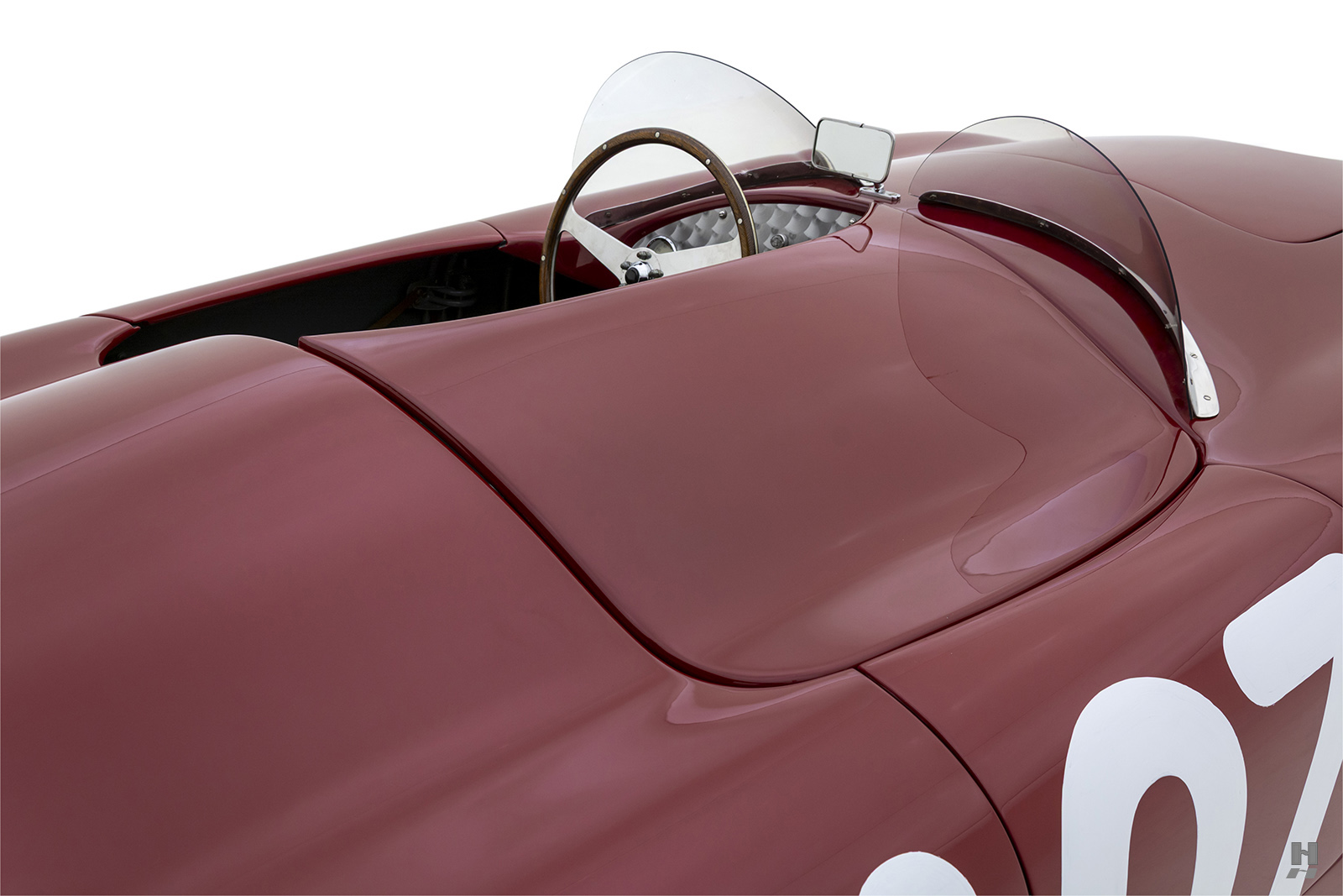 Photo of the Car