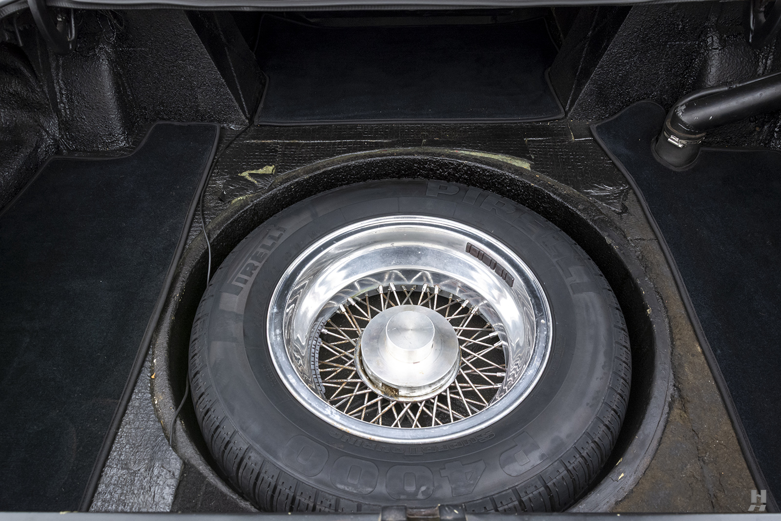 Photo of the Car