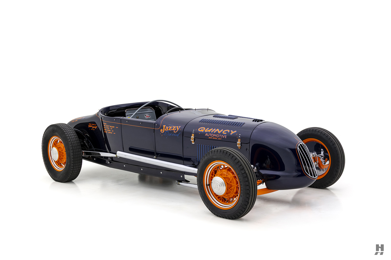 Photo of the Car