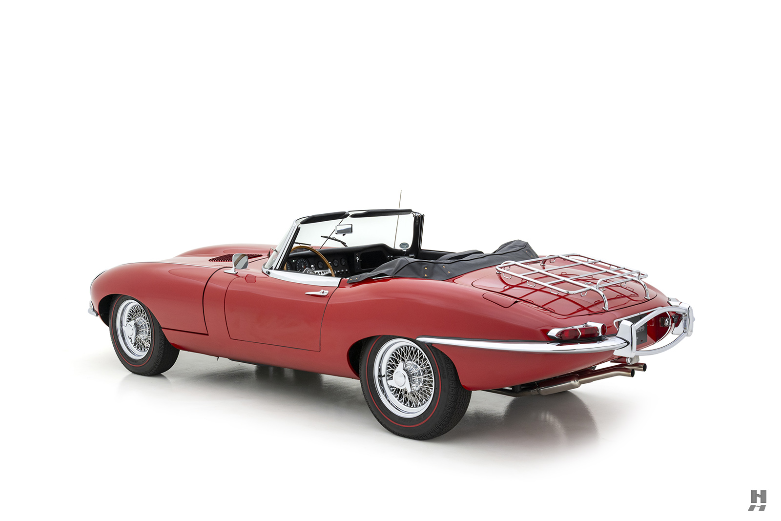 Photo of the Car