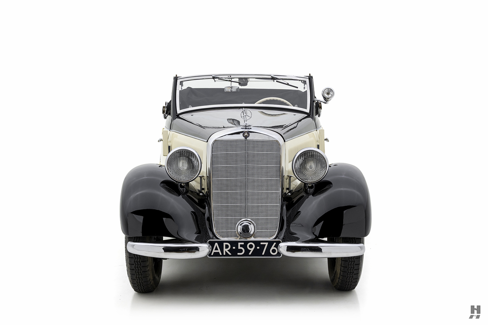 Photo of the Car