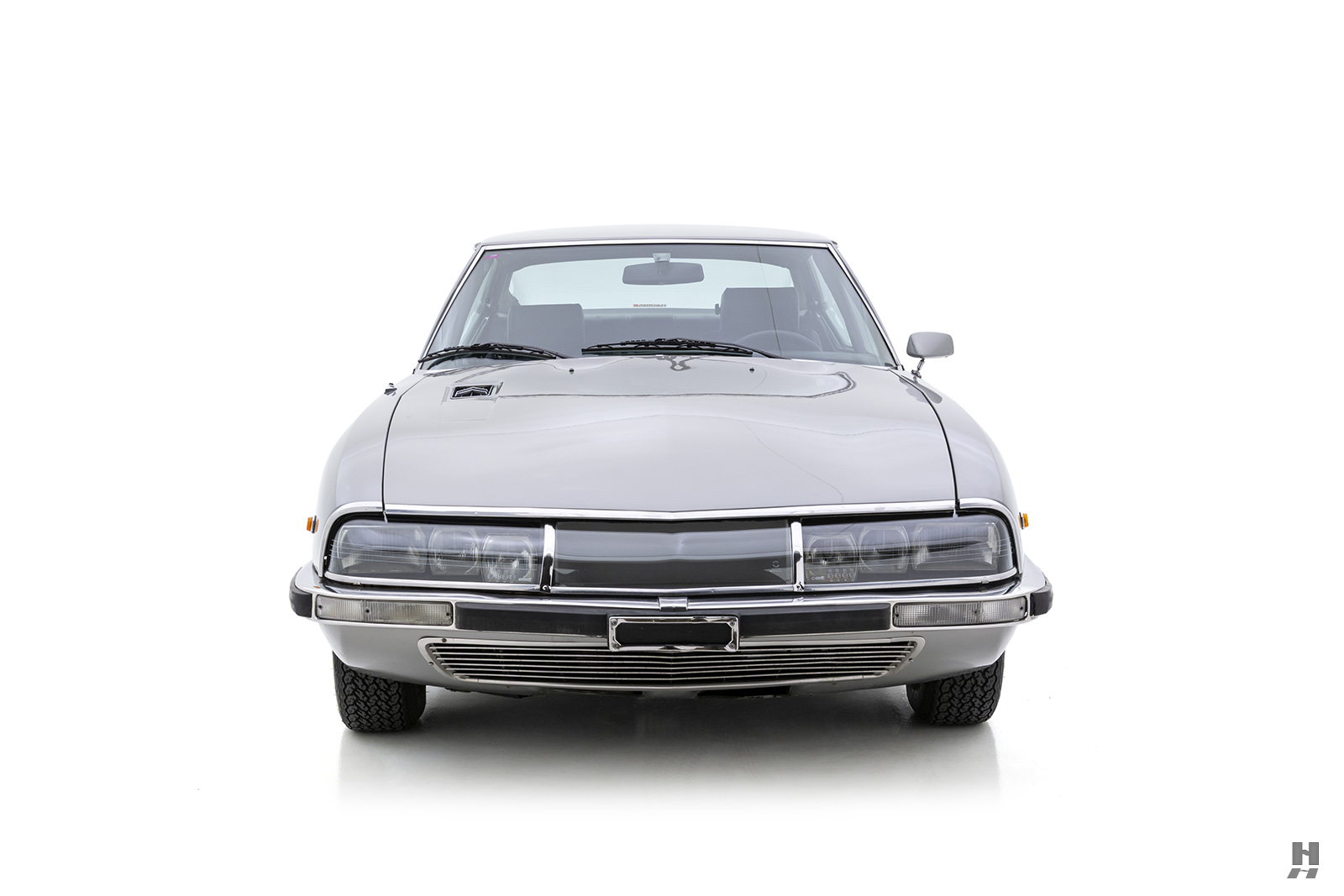 Photo of the Car