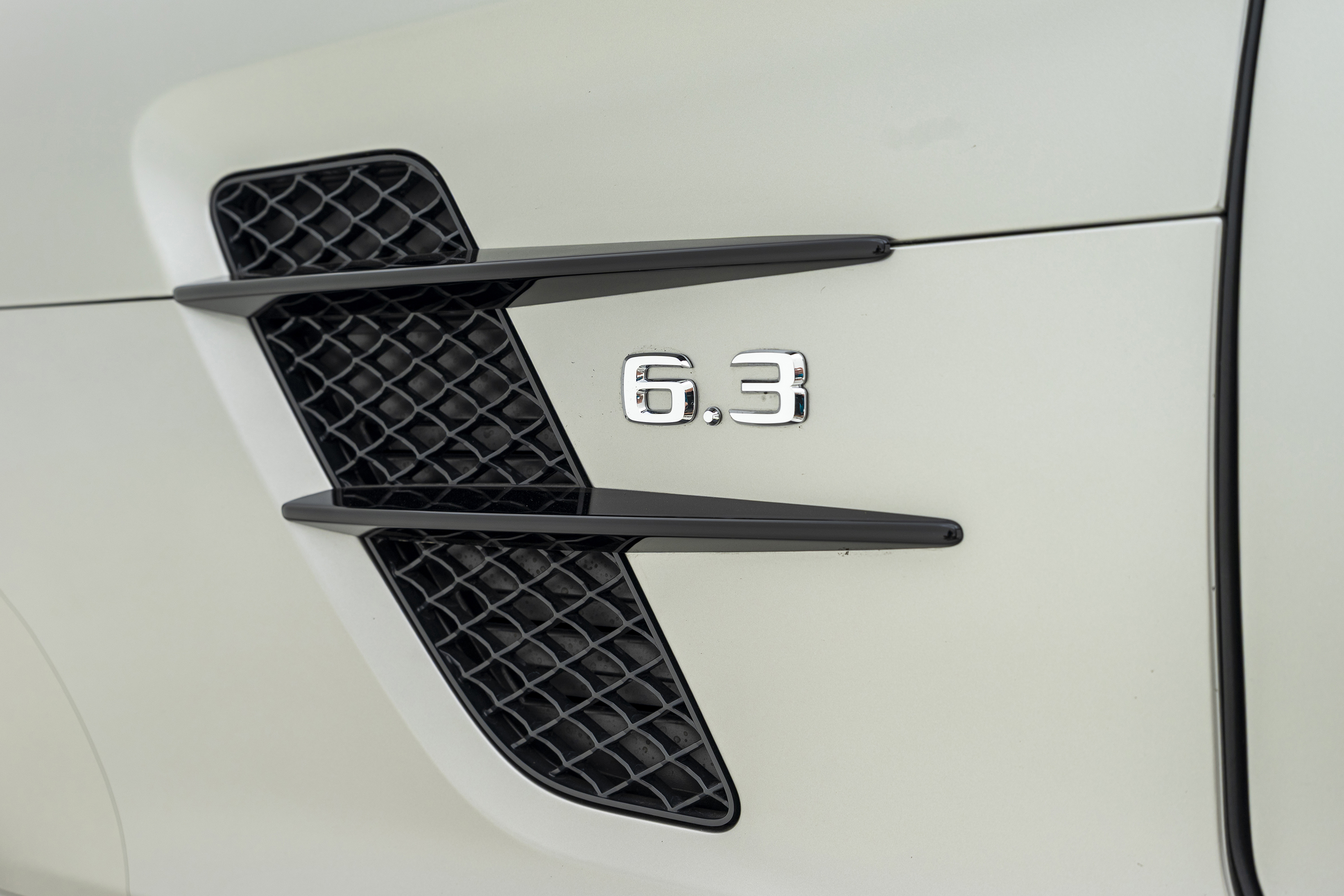 Photo of the Car