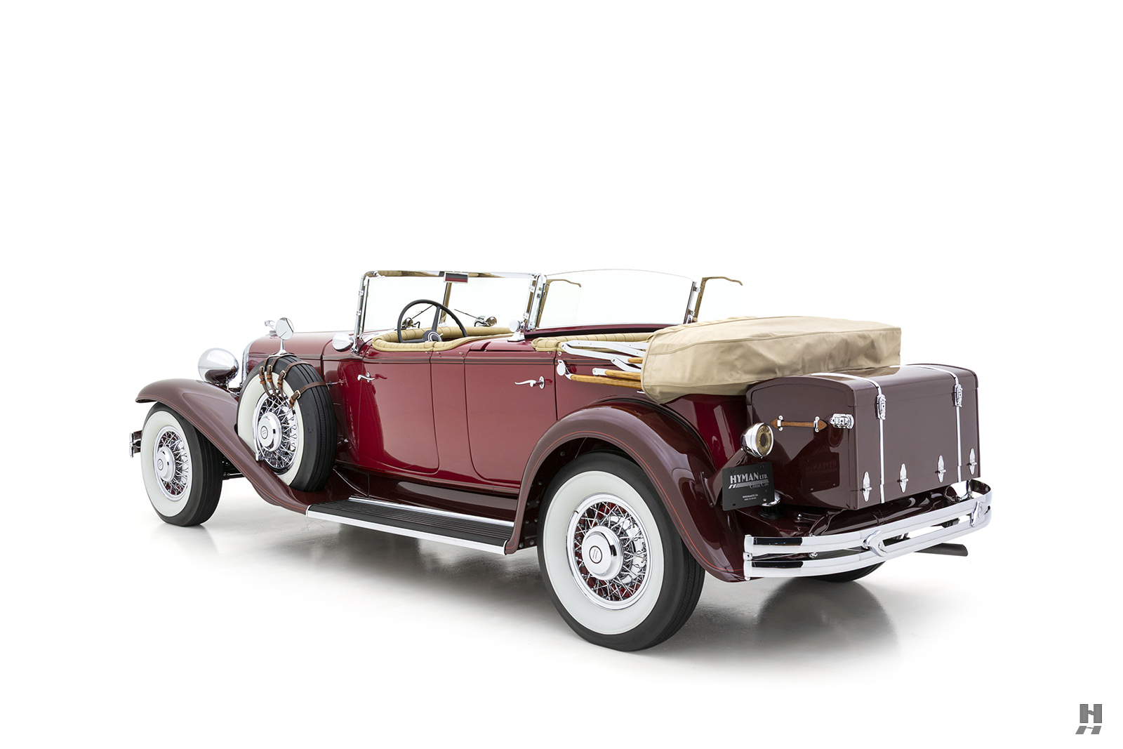 Photo of the Car