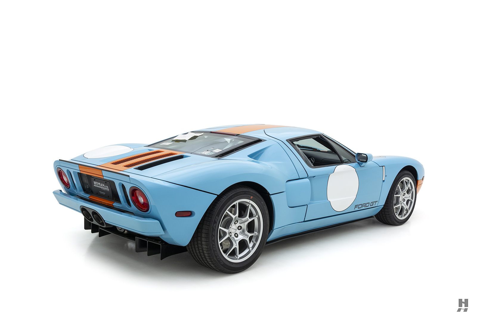 Photo of the Car