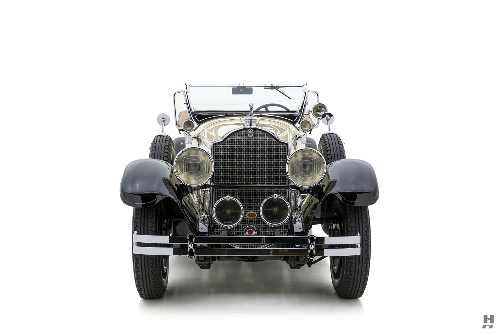 Photo of the Car