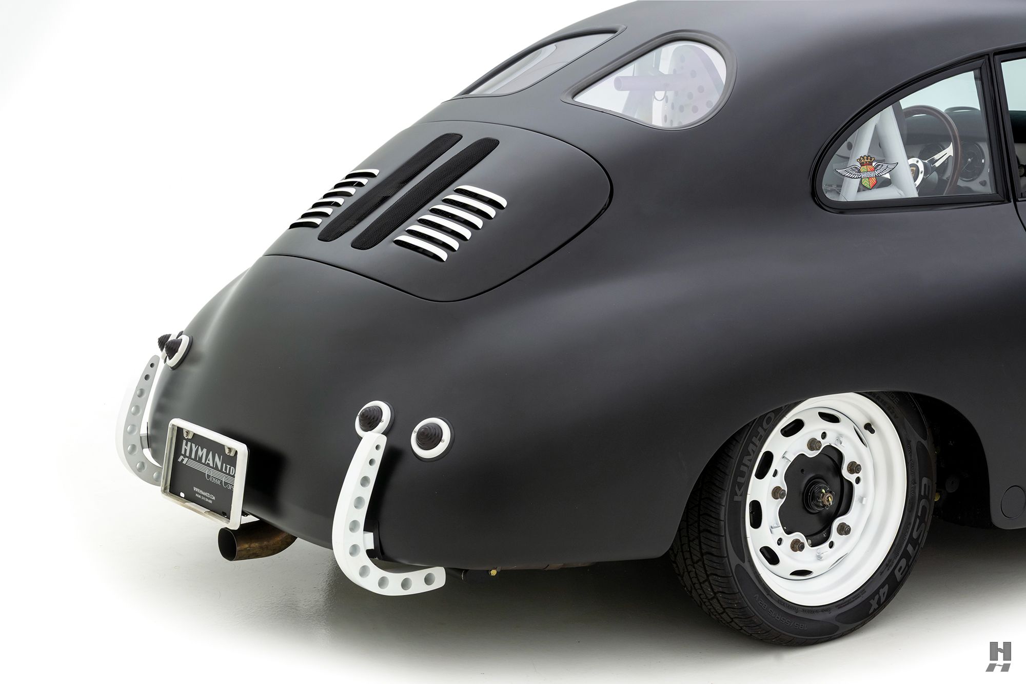 Photo of the Car