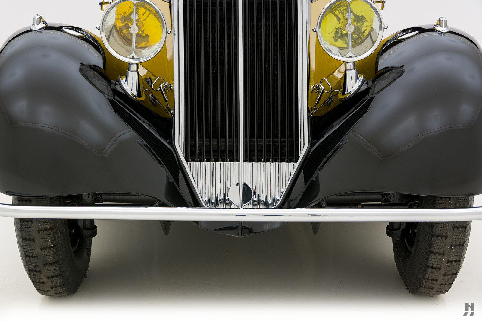 Photo of the Car
