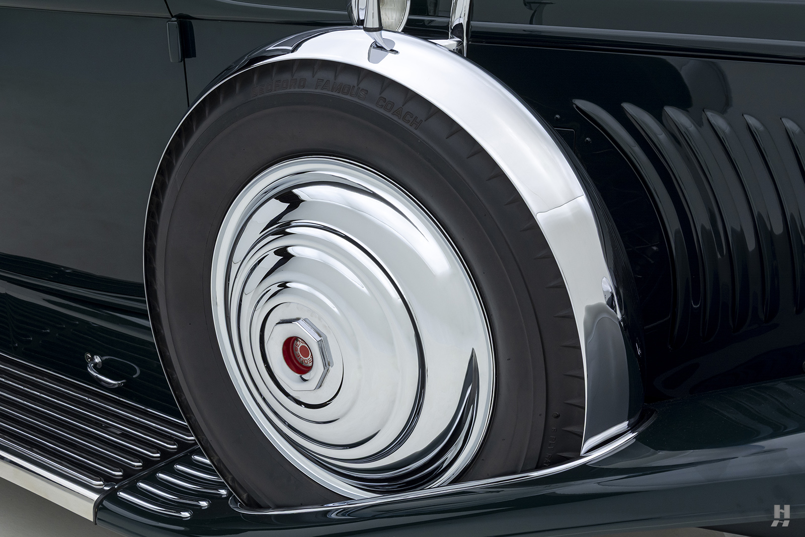 Photo of the Car
