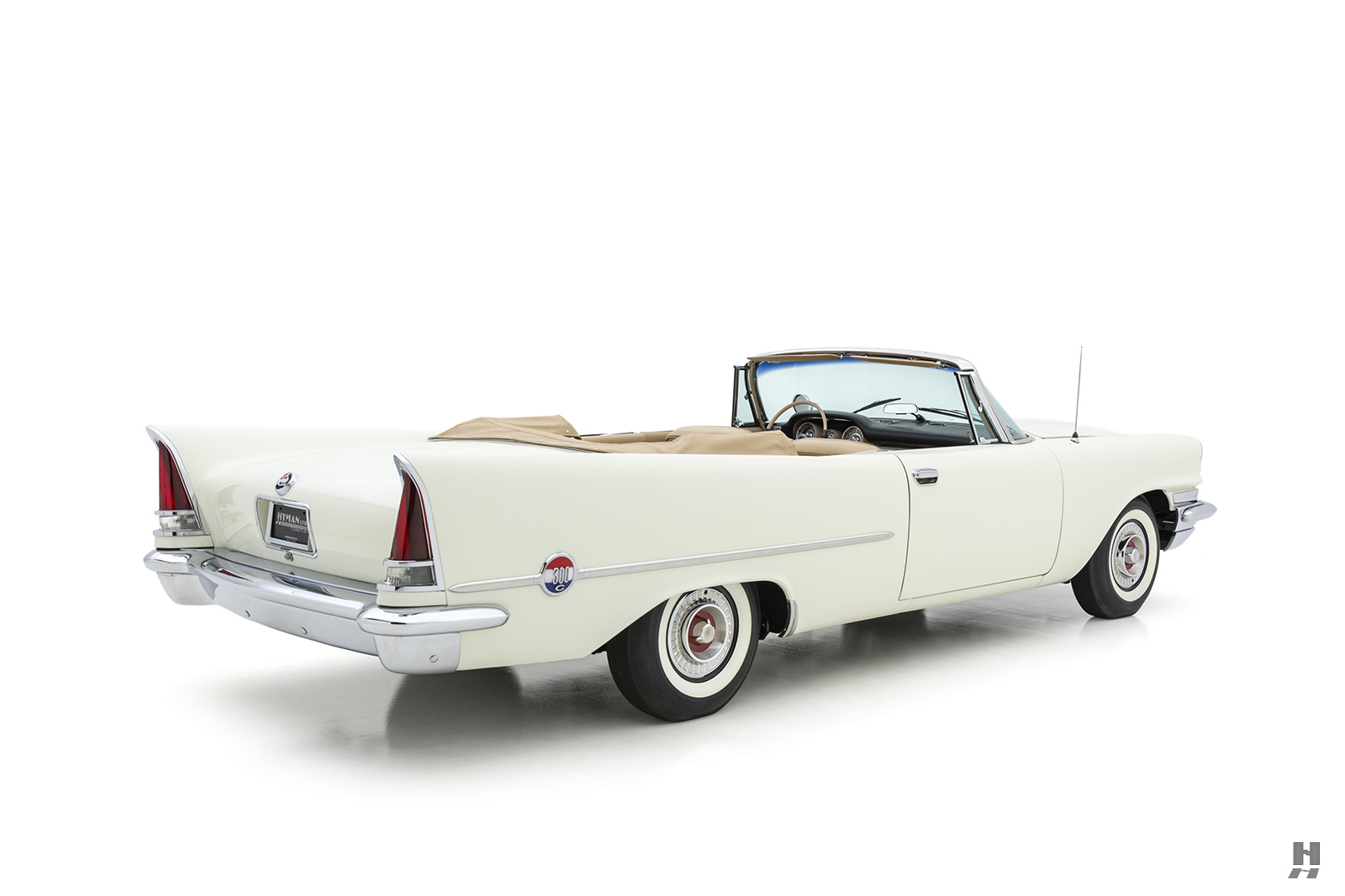 Photo of the Car