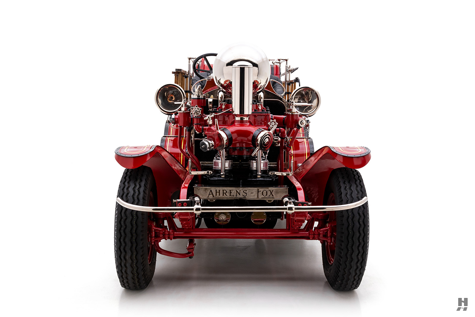 Photo of the Car