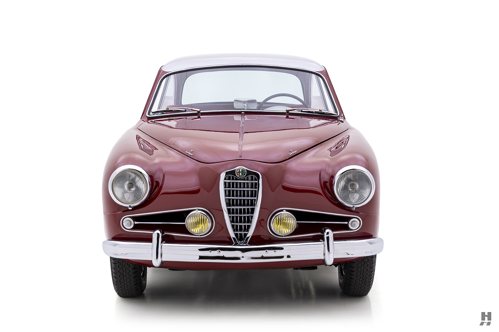 Photo of the Car