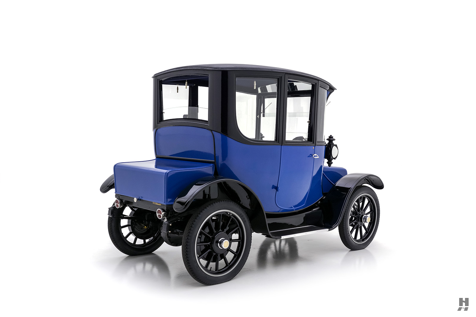 Photo of the Car