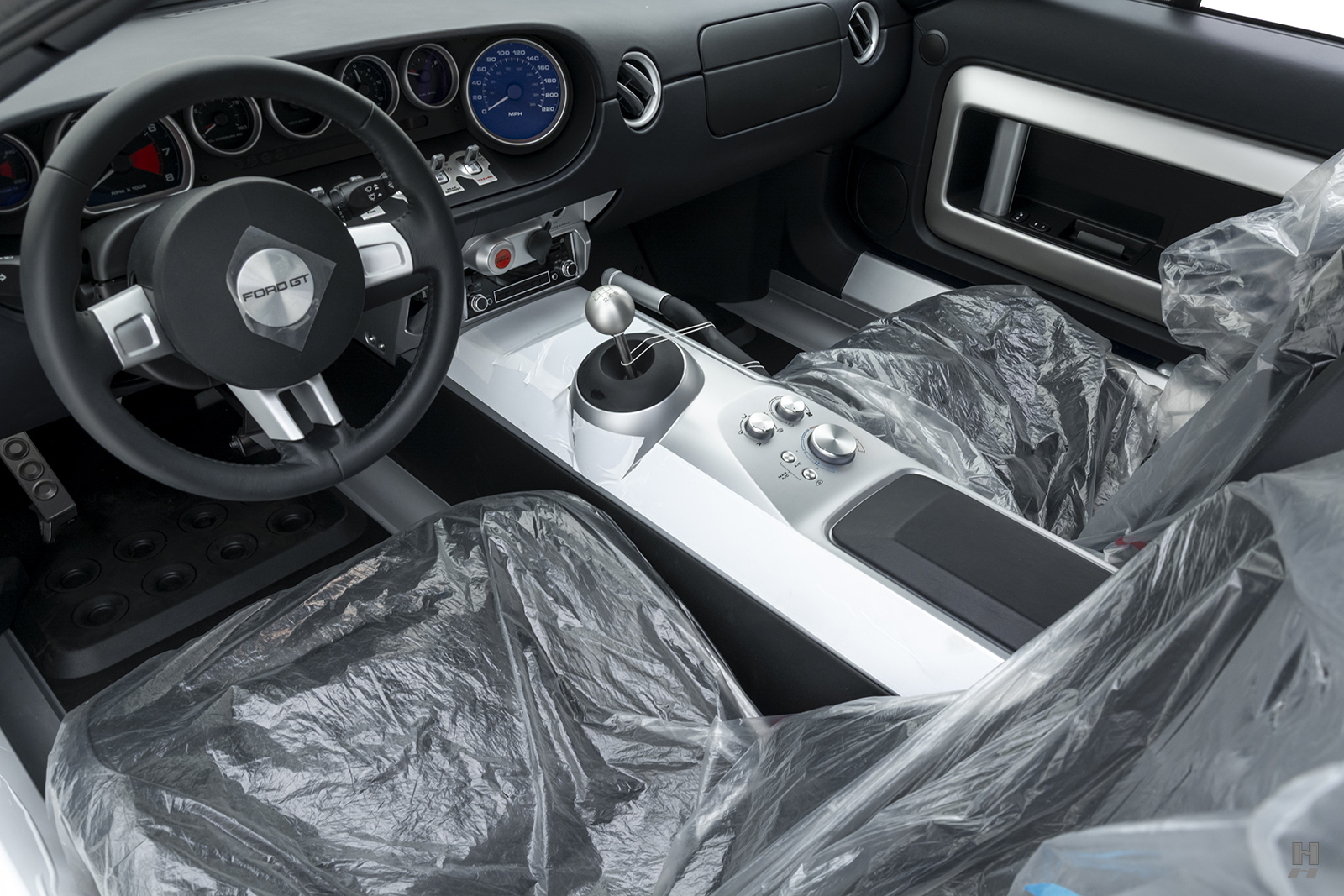 Photo of the Car