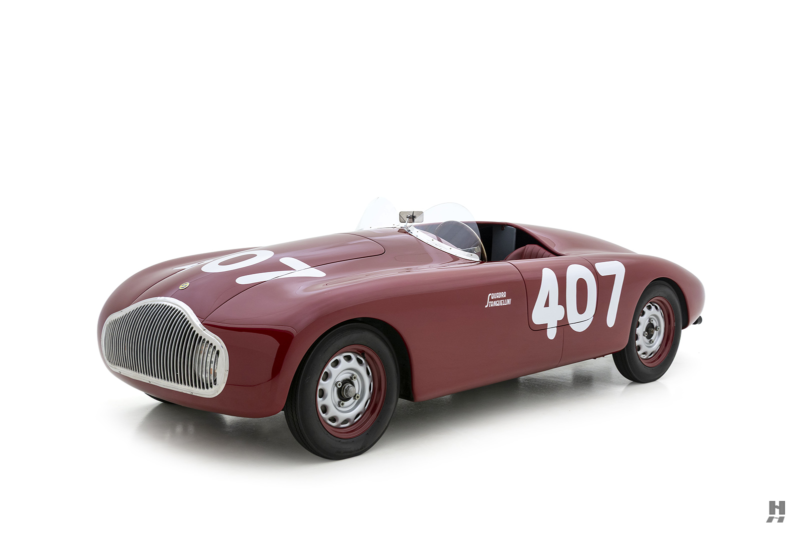 Photo of the Car