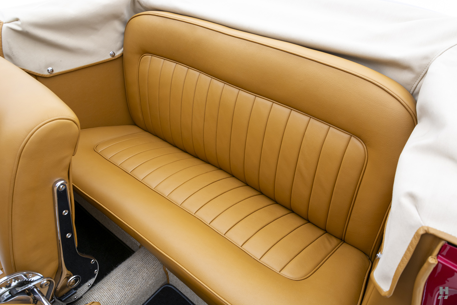 Photo of the Car