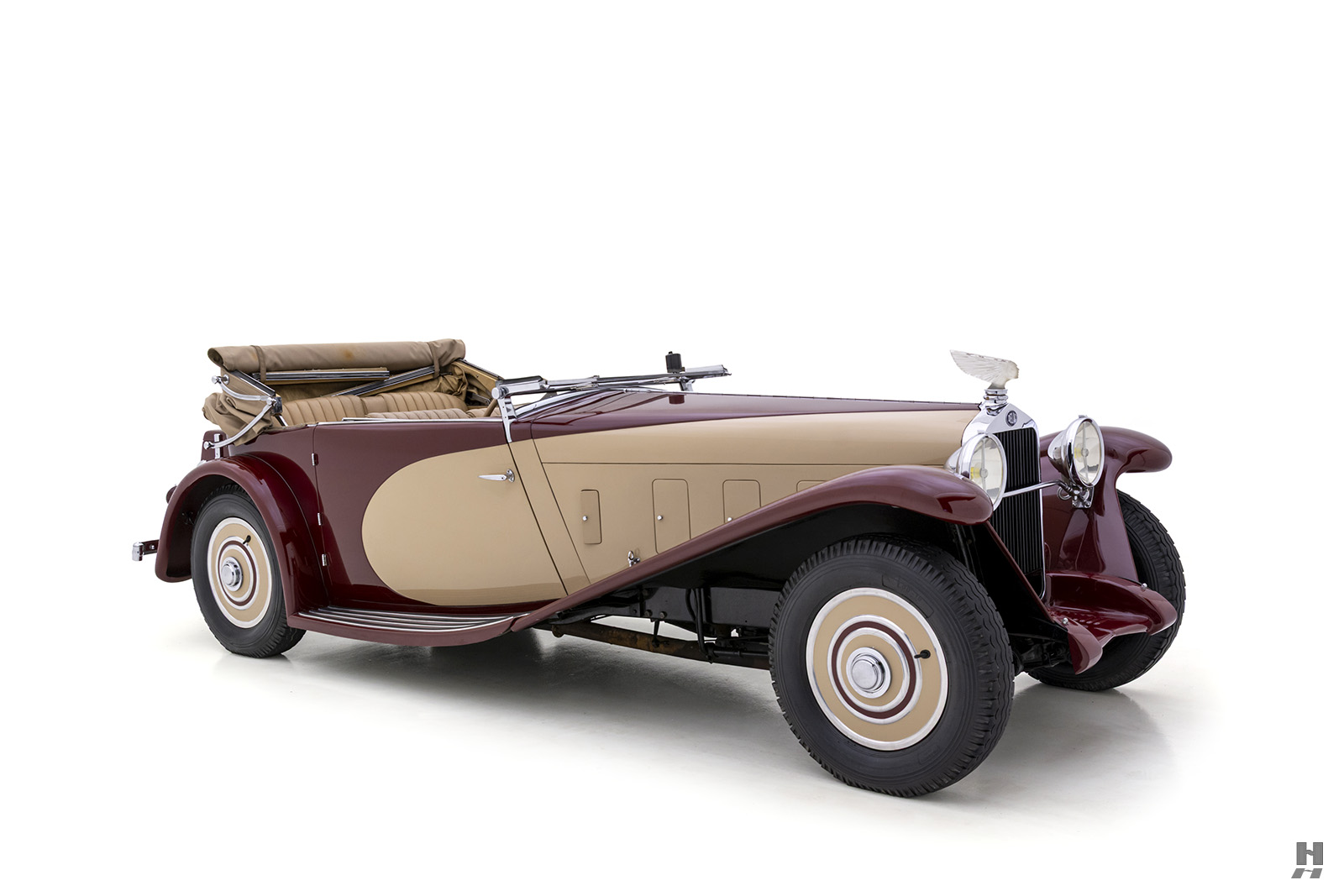 Photo of the Car