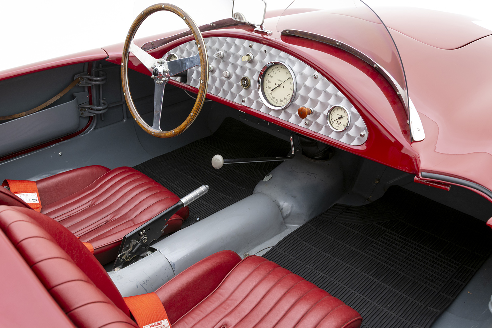 Photo of the Car