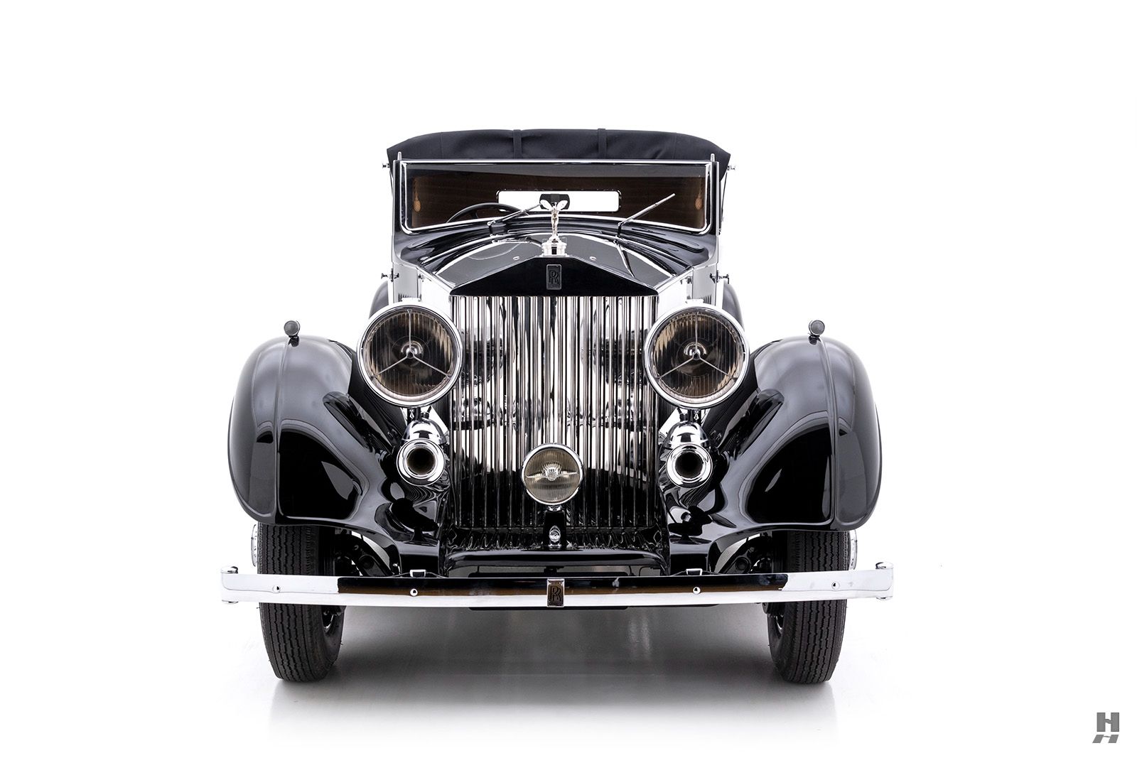 Photo of the Car