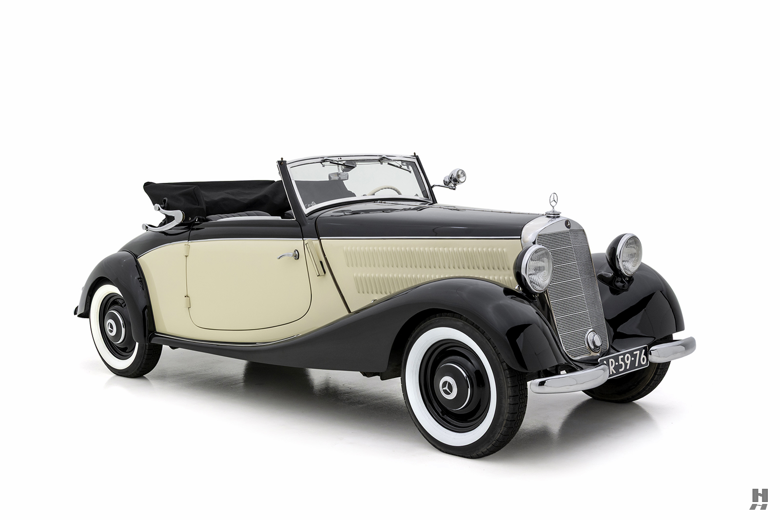 Photo of the Car