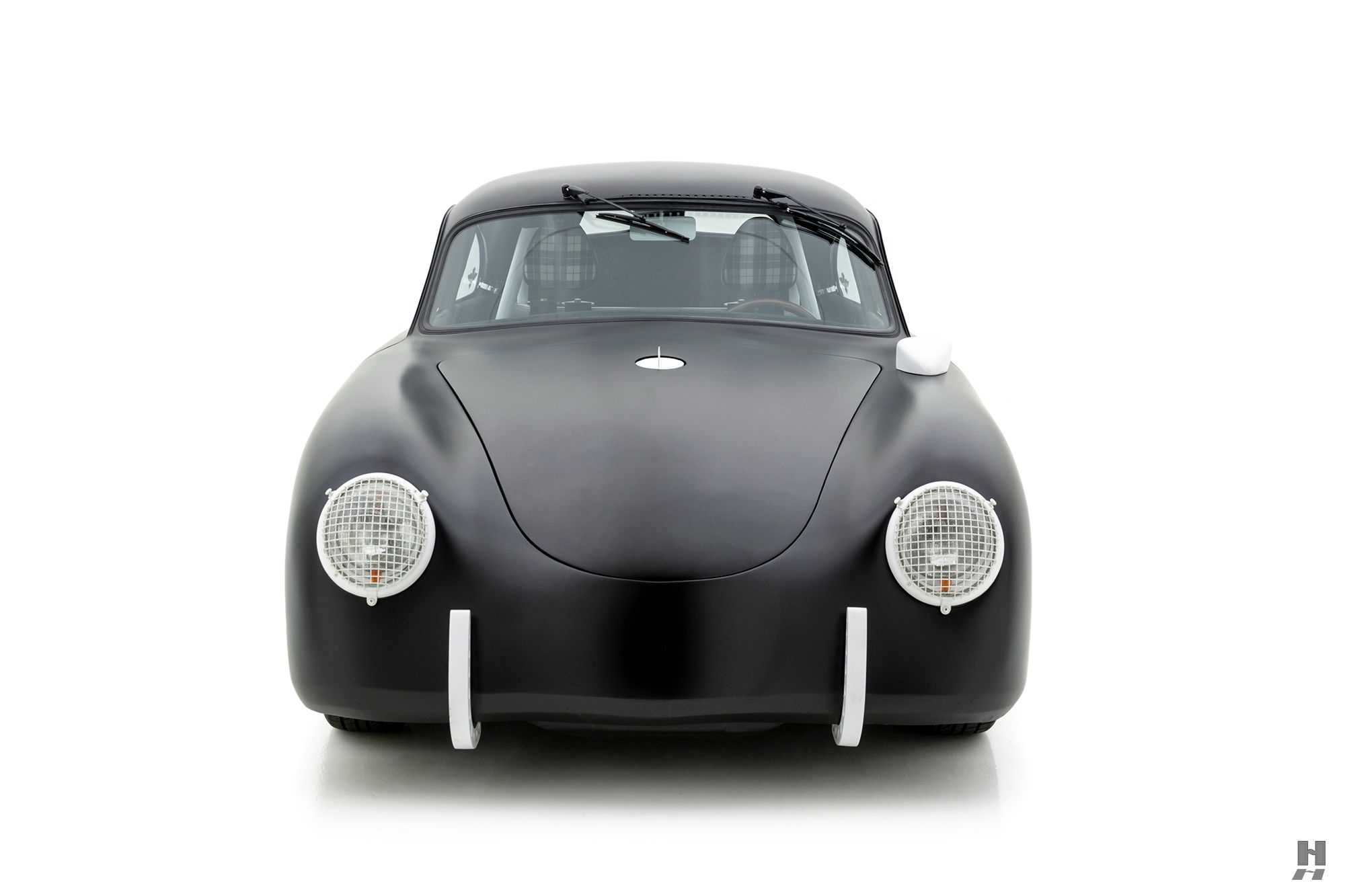 Photo of the Car