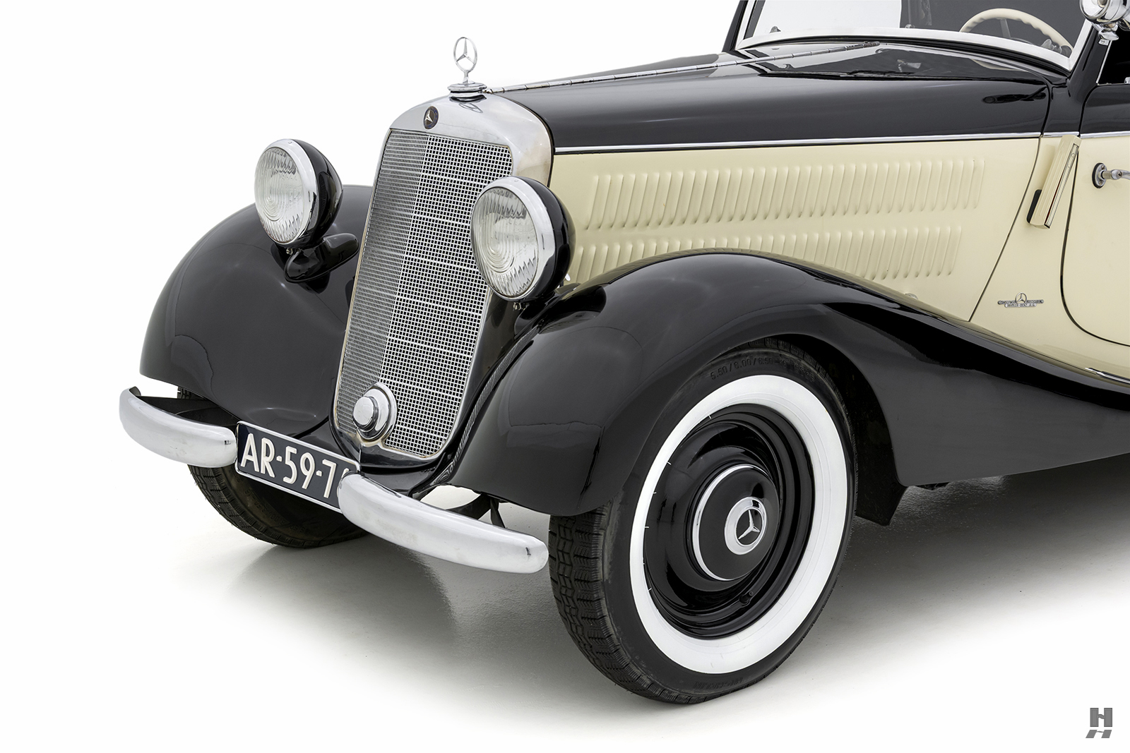 Photo of the Car
