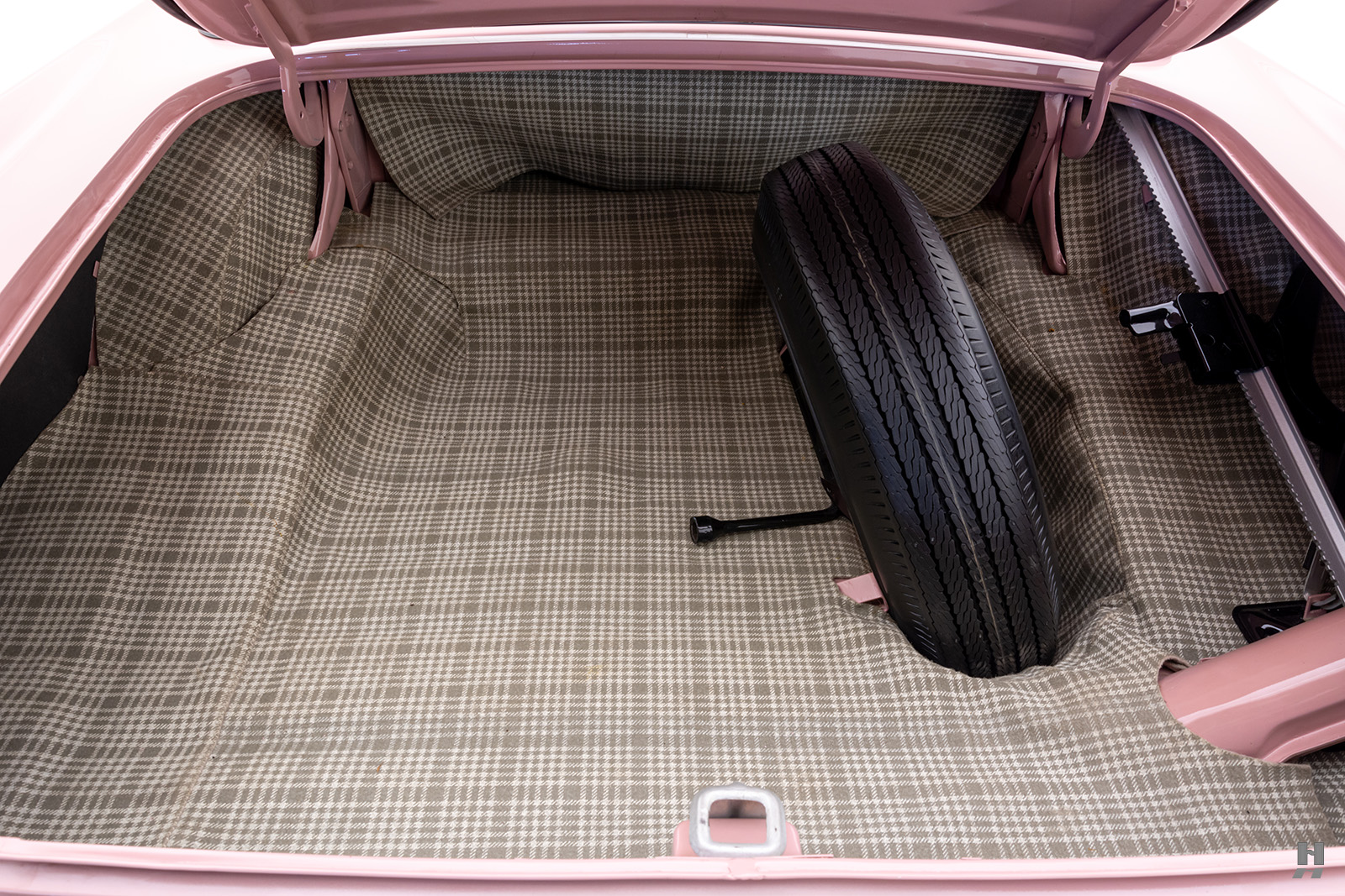 Photo of the Car
