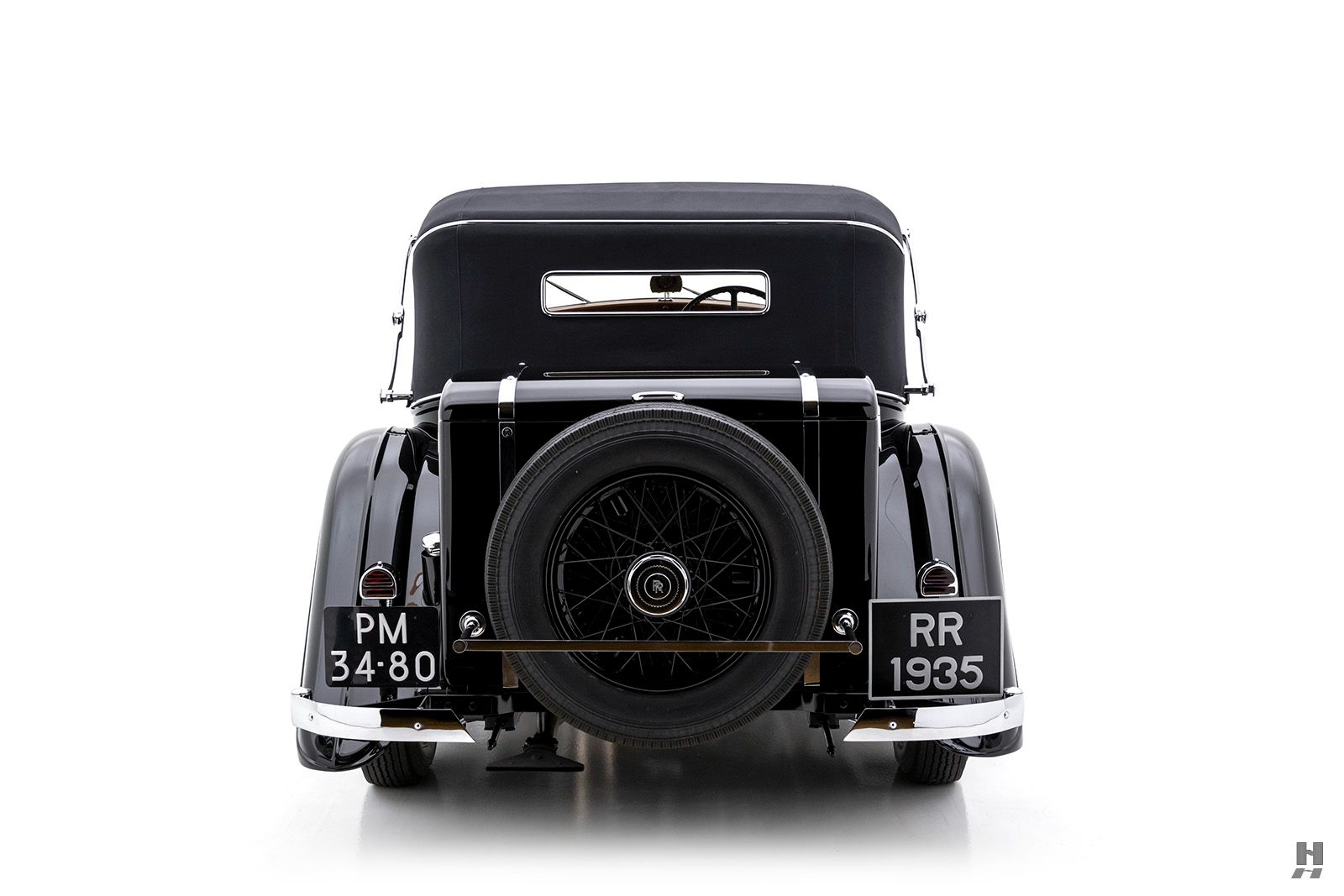 Photo of the Car