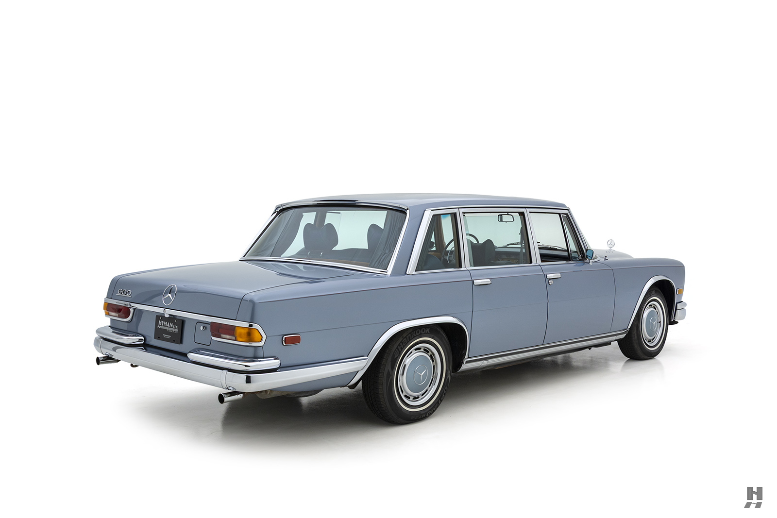 Photo of the Car
