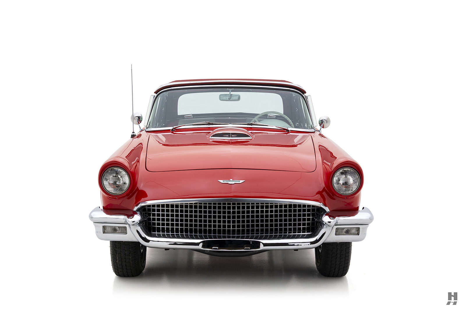 Photo of the Car