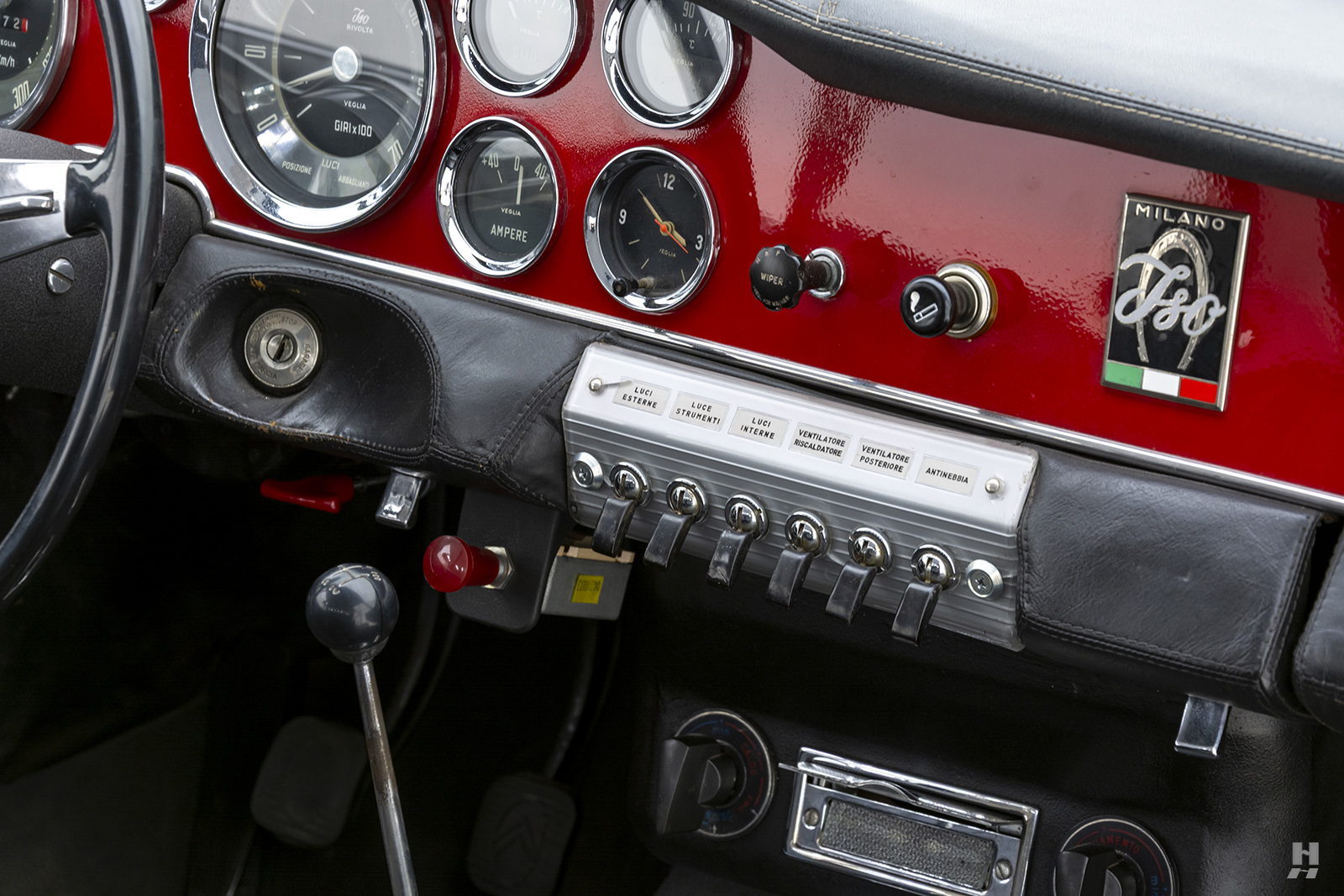 Photo of the Car