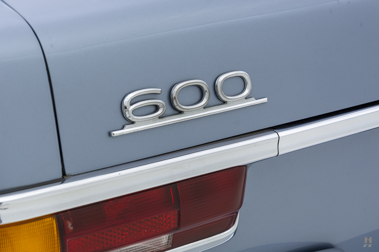 Photo of the Car