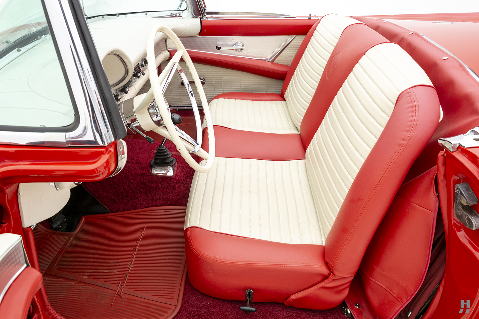 Photo of the Car