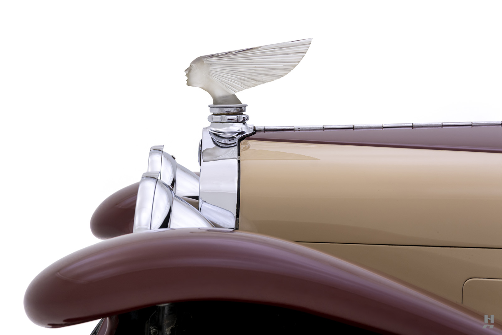 Photo of the Car