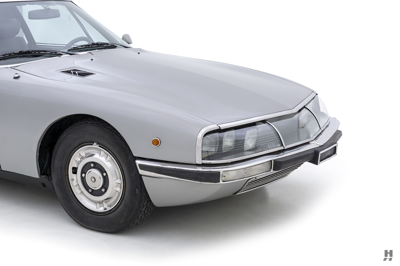 Photo of the Car