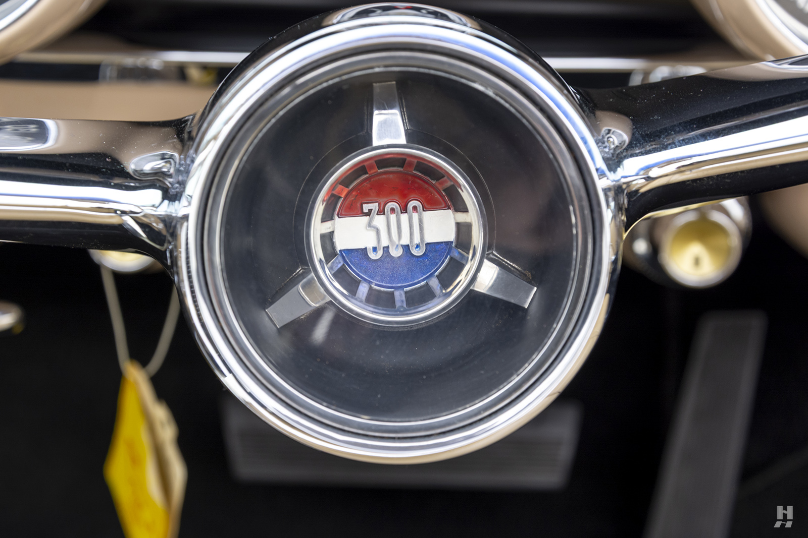 Photo of the Car