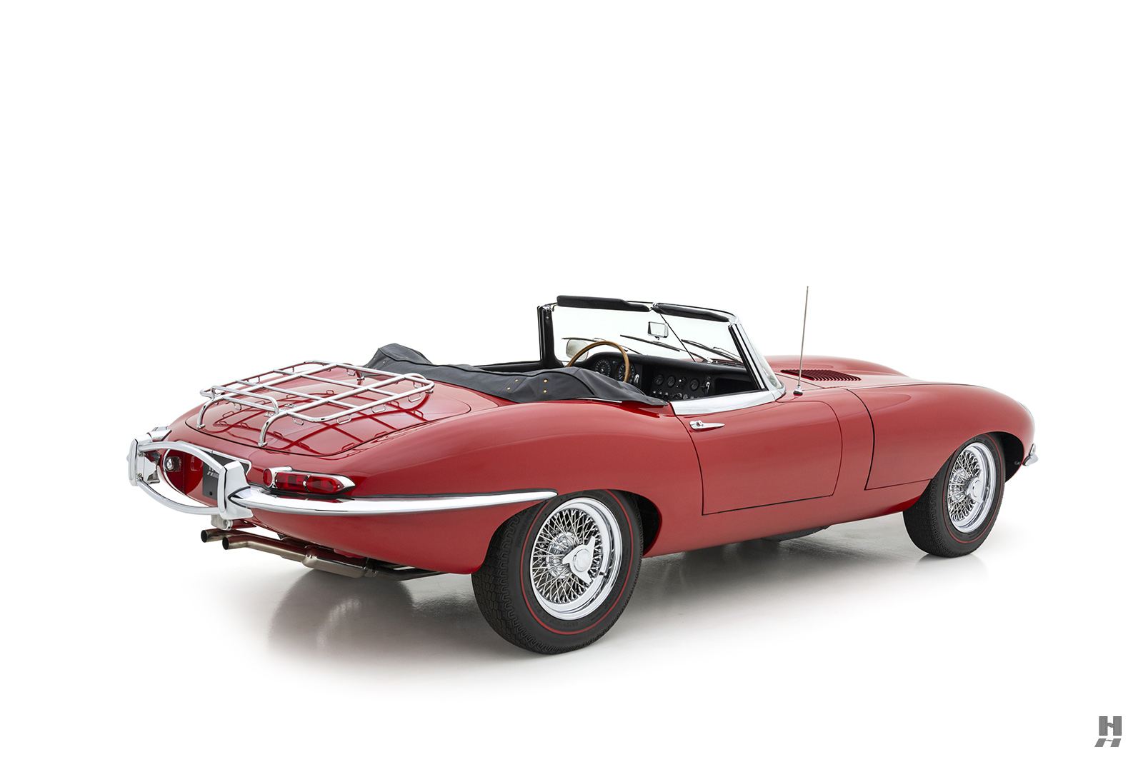 Photo of the Car