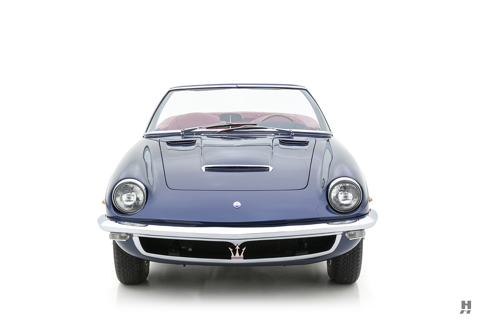 Photo of the Car