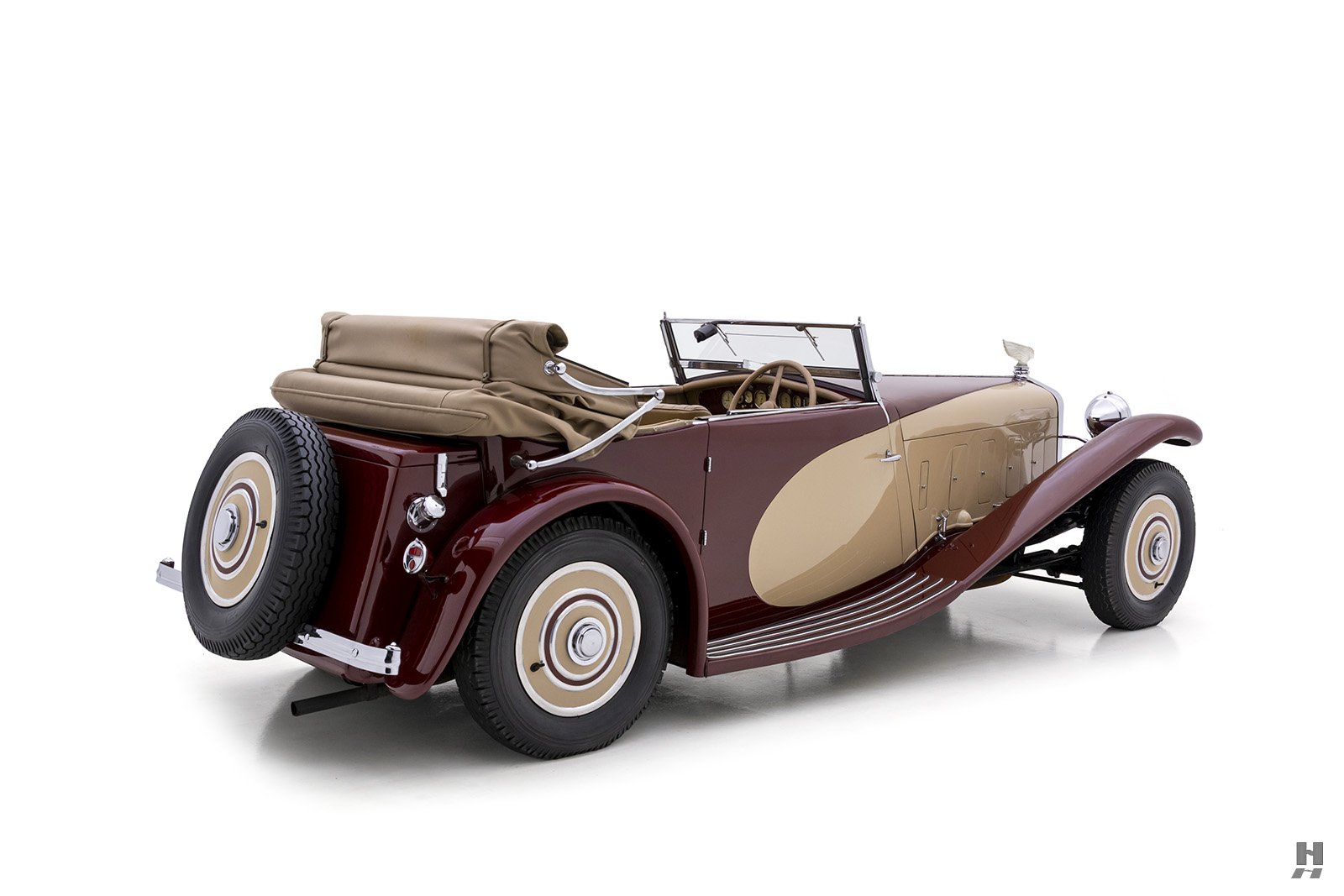 Photo of the Car