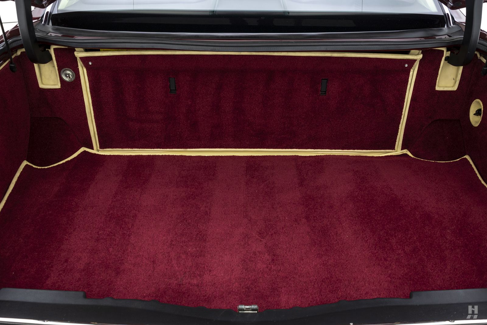 Photo of the Car