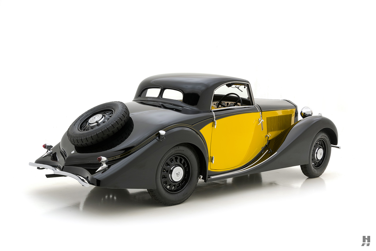 Photo of the Car